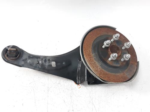 Left rear steering knuckle MITSUBISHI ECLIPSE CROSS (GK_, GL_) 1.5 T-Mivec (163 hp) 16574956