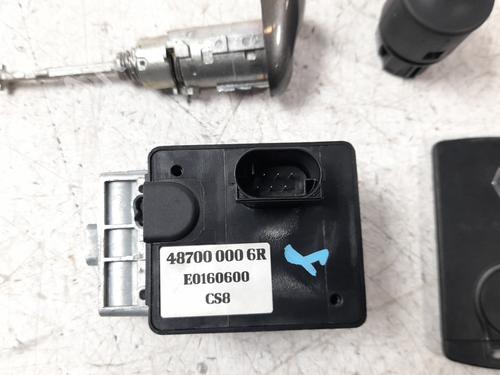 Ignition barrel RENAULT LAGUNA III (BT0/1) 2.0 dCi (BT01, BT08, BT09, BT0E, BT0K, BT12, BT1C, BT1D,... | BP20851751M48 
