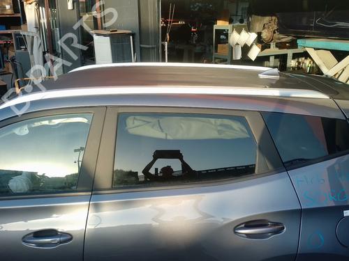 Used Roof bar Roof bar EBRO S400 1.5 HEV (211 hp) 39977591 39977591