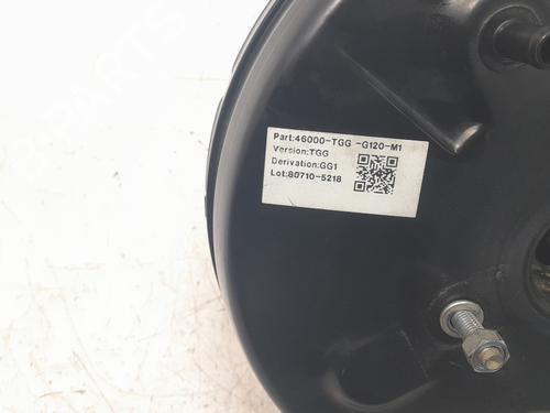 Servo brake HONDA CIVIC VIII Hatchback (FN, FK) | BP16923444M42