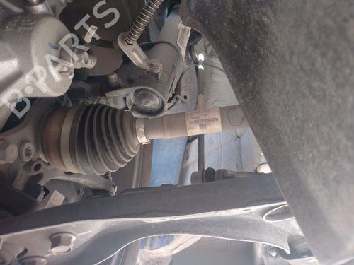 Used Right front driveshaft Right front driveshaft KIA CEED (CD) [2018-2026] 36018102 36018102