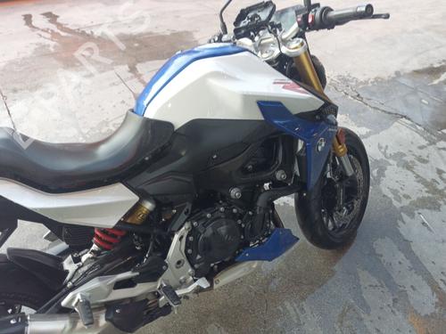 Used Engine control unit (ECU) BMW F (801cc - ) F 900 R (4R90) (4R90) (105 hp) 27997025