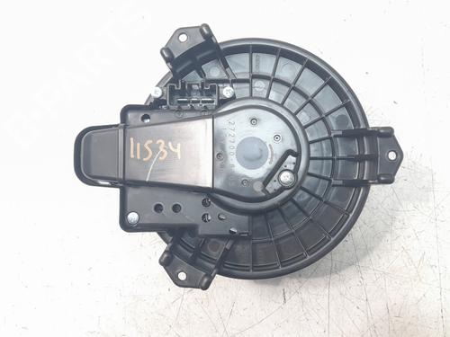 Heater blower motor TOYOTA RAV 4 V (_A5_, _H5_)  | BP16747570M62 