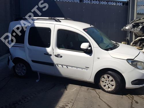Used Parts MERCEDES-BENZ CITAN MPV (W415)  109 CDI (415.703)  1061494