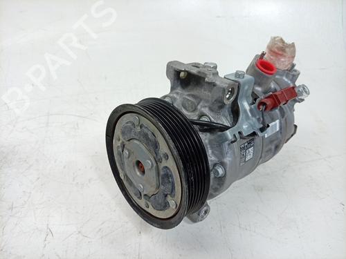 Used AC compressor AC compressor 31990658 31990658