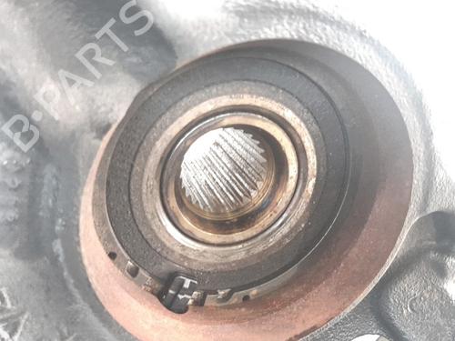 Right front steering knuckle RENAULT MEGANE IV Grandtour (K9A/M/N_) 1.8 Blue dCi 150 (K9A7) | BP17107029M26 