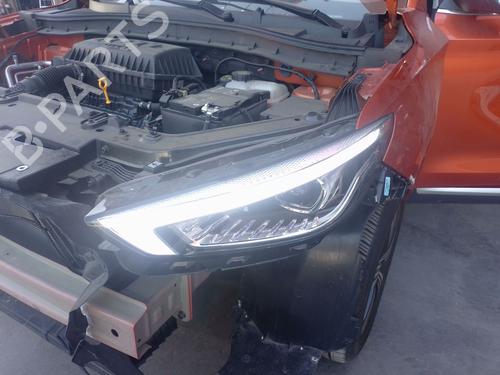 Left headlight MG MG ZS SUV (AZS1) 1.5 VTi | BP33832220C28 - Image 2