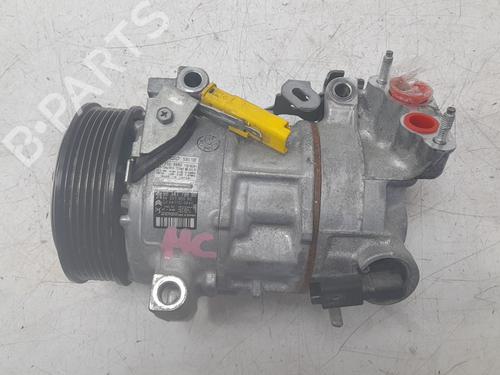 Used AC compressor AC compressor CITROËN C3 AIRCROSS II VAN (2C_, 2R_) PureTech 82 (110 hp) 32240474 32240474