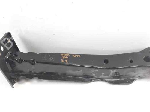 Used Crossmember FORD KA (RU8) 1.2 (69 hp) 8756773