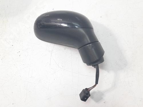 Used Right mirror SEAT LEON (1P1) 2.0 TDI 16V (140 hp) 29491623
