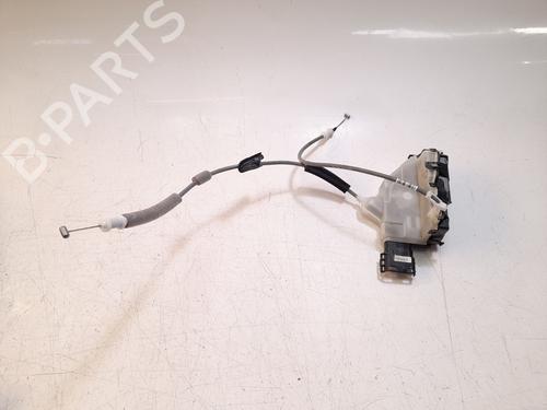 Rear left lock PEUGEOT 2008 II (UD_, US_, UY_, UJ_, UR_, UC_)  | BP18966696C100 