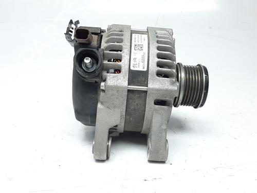 Used Alternator PEUGEOT 308 II (LB_, LP_, LW_, LH_, L3_) 1.5 BlueHDi 130 (131 hp) 13619238