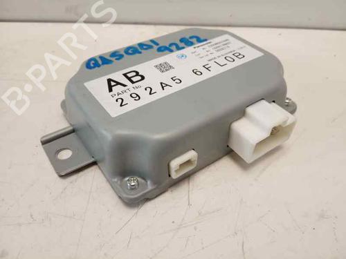 Electronic module NISSAN QASHQAI II (J11, J11_) 1.6 dCi 160917NA02