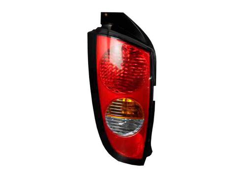 Used Left taillight HYUNDAI ATOS (MX) 1.0 i (54 hp) 6316964