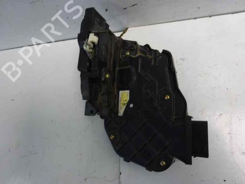 Front right lock MAZDA 3 Saloon (BK) 1.6 DI Turbo (BK12Y) | BP371388C97 