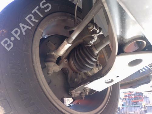 Used Left front steering knuckle Left front steering knuckle SKODA OCTAVIA IV (NX3, NN3, PV3) 2.0 TDi (116 hp) 33995315 33995315