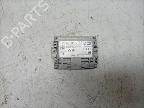 Used Electronic module Electronic module CUPRA FORMENTOR (KM7, KMP) 1.5 TSI (150 hp) 40447399 40447399