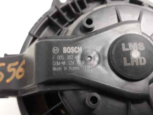 Heater blower motor HYUNDAI ix35 (LM, EL, ELH)  | BP14206361M62 
