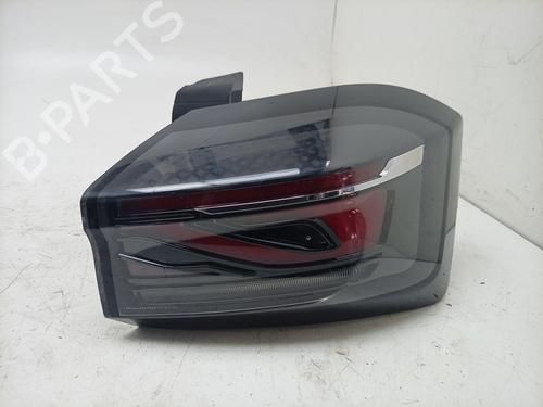 Used Right taillight Right taillight 39169066 39169066