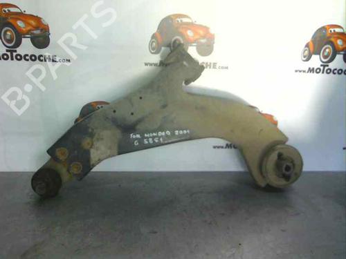 Venstre fortil bærearm FORD MONDEO III Saloon (B4Y) [2000-2007]  1094102