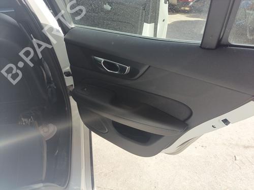 Used Rear right window mechanism VOLVO S60 III (224) T5 (250 hp) 30263976