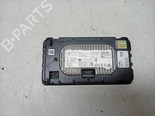 Elektronisk modul Elektronisk modul 38720399 38720399