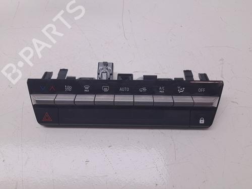 Used Climate control Climate control 36779322 36779322