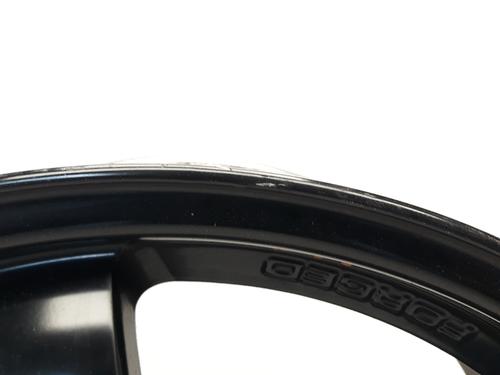 Rim NISSAN 350Z Roadster (Z33) 3.5 (AAZ33) | BP15005821C45 