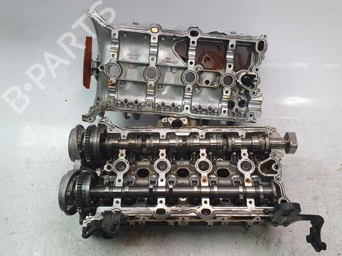 Cylinder head CUPRA ATECA (KH7, KHP, KBP) 2.0 TSI 4Drive | BP31717264M5 