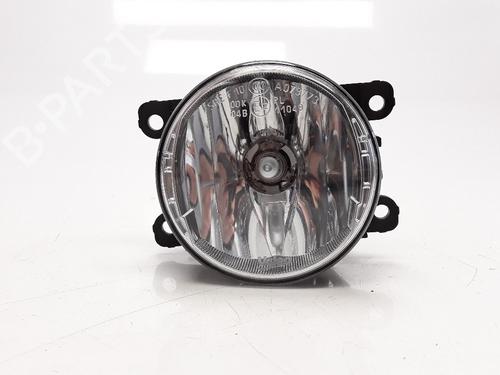 Used Right front fog light DACIA DUSTER (HM_) [2017-2025]  28143915
