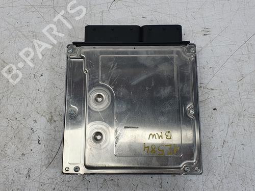 Engine control unit (ECU) BMW 3 (E90) 320 d | BP36390578M57 - Image 2