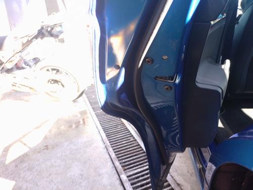 Used Rear left lock SKODA ENYAQ iV SUV (5AZ) 80X 4x4 (265 hp) 32329867