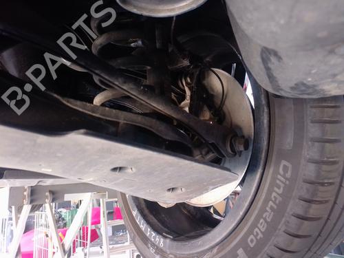 Used Right rear steering knuckle Right rear steering knuckle 37294038 37294038