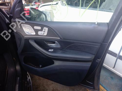 Used Front right window mechanism Front right window mechanism MERCEDES-BENZ GLE Coupe (C167) GLE 350 d 4-matic (167.321) (272 hp) 35755350 35755350