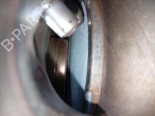 Particulate filter AUDI Q2 (GAB, GAG) 30 TDI | BP31991167M81 - Image 3