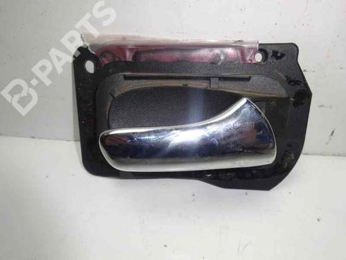 Used Front right interior door handle Front right interior door handle OPEL VECTRA B Hatchback (J96) 2.0 DTI 16V (F68) (101 hp) 3209387 3209387