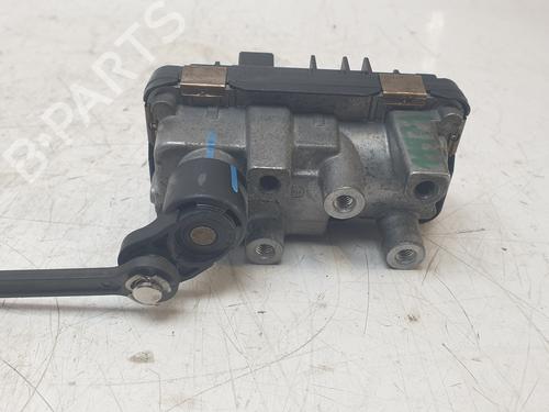 Electronic module LAND ROVER RANGE ROVER EVOQUE (L538)  | BP29629119M83 