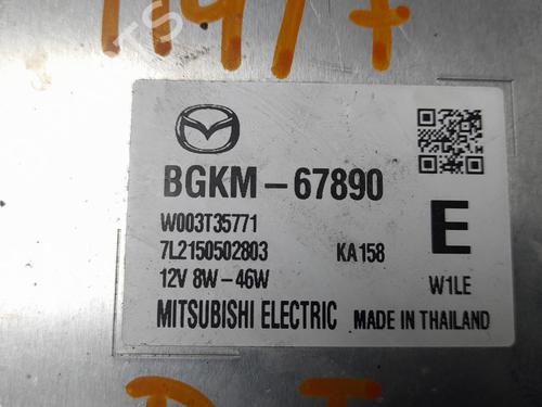 Computer verlichting MAZDA 3 Hatchback (BP)  | BP21665851M55 