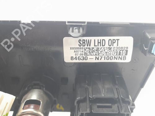 Elektronisk modul HYUNDAI TUCSON (NX4E, NX4A)  | BP29626862M83 