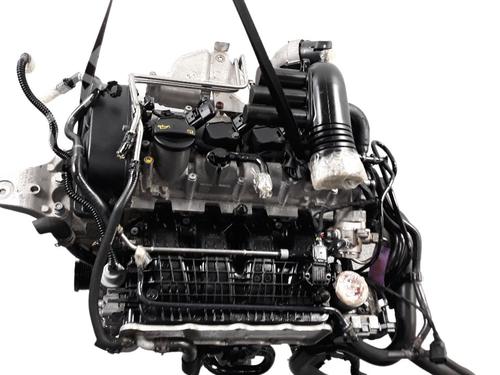 Used Engine Engine SEAT IBIZA IV (6J5, 6P1) 1.2 TSI (90 hp) 9173634 9173634