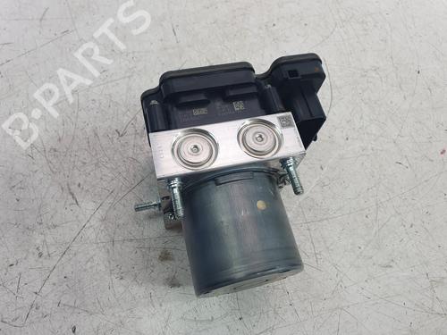 ABS pump RENAULT CLIO V (B7_) 1.0 LPG (B7MT) | BP33760361M43 - Image 2