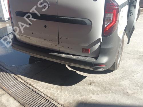 Used Rear bumper reinforcement NISSAN TOWNSTAR Box Body/MPV (XFK) 1.3 (131 hp) 29909182