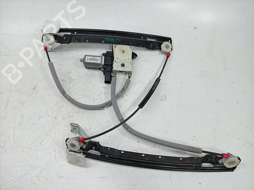 Front left window mechanism JAGUAR XJ (X351) 3.0 SDV6 | BP36995338C22 - Image 3