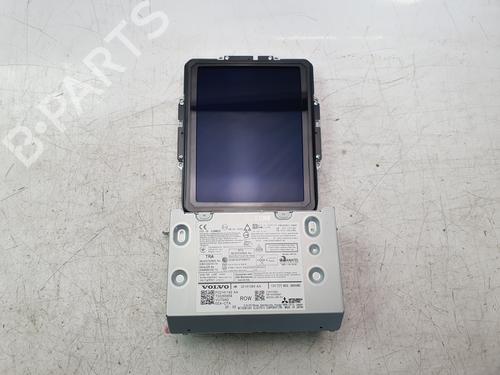 Used Electronic module VOLVO S60 III (224) T5 (250 hp) 30273977