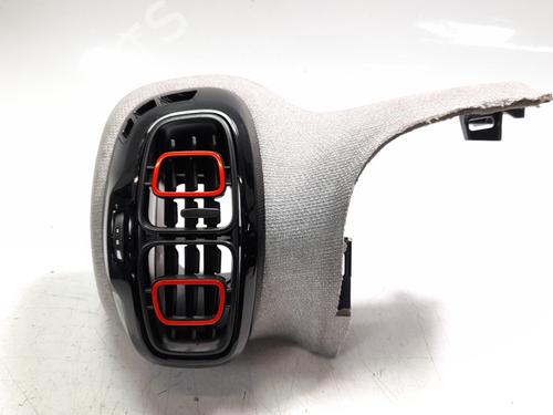 Used Air vent CITROËN C3 AIRCROSS II (2R_, 2C_) [2017-2025]  22409510