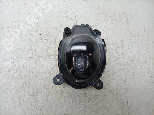Used Right front fog light Right front fog light VW POLO VI (AW1, BZ1, AE1) 1.0 TSI (95 hp) 38703721 38703721