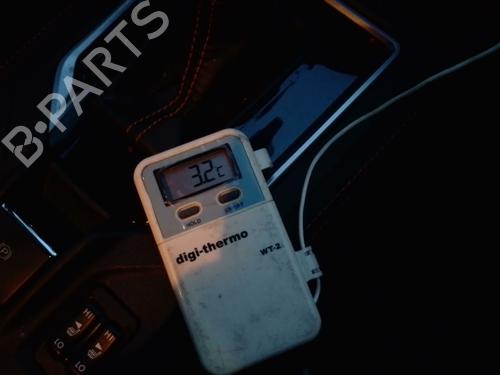 Used AC compressor SUBARU XV (GT) 2.0 i AWD (GT7) (156 hp) 31915550