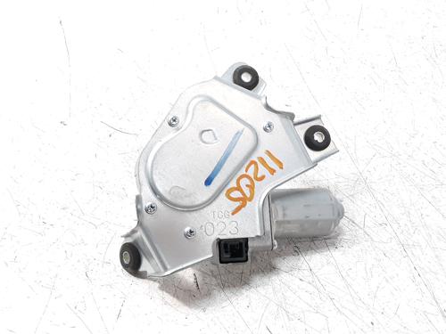 Rear wiper motor HONDA CIVIC VIII Hatchback (FN, FK)  | BP12348523M102 