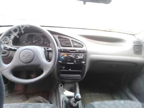 Front wiper motor DAEWOO LANOS (KLAT) 1.3 | BP1742451M29 