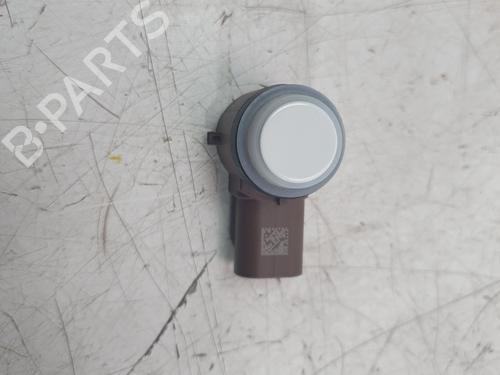 Used Electronic module Electronic module MG MG ZS SUV (AZS1) 1.5 VTi (106 hp) 34445822 34445822